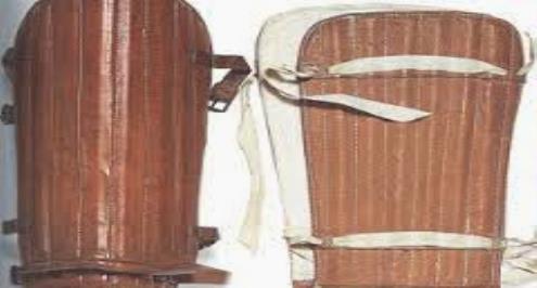 كان شكلها ايه؟.. واقي قصبة الساق (شنكار)